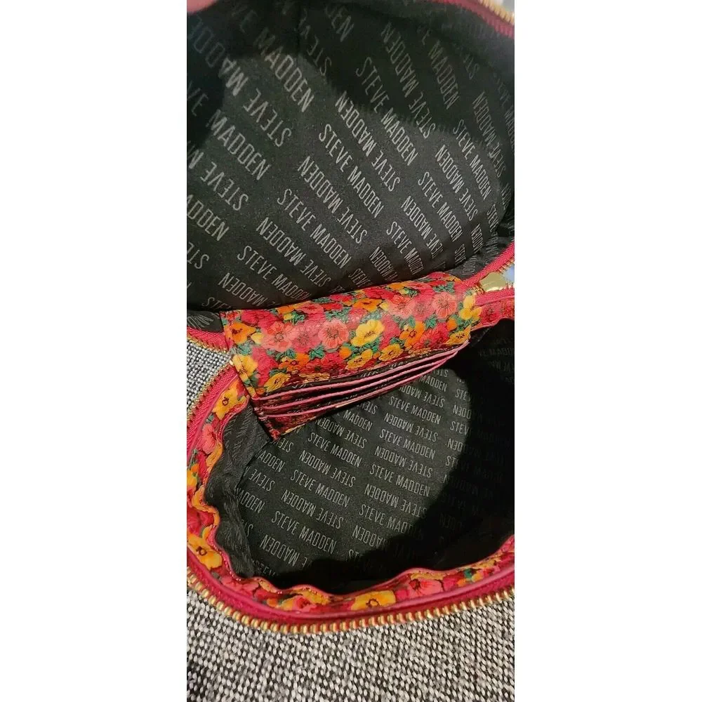 Steve Madden steve madden